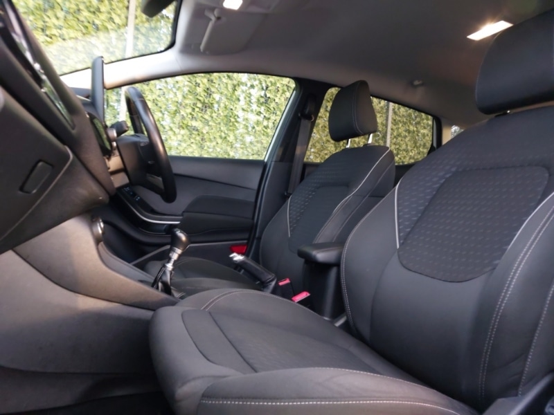 Used Ford Fiesta 2018 for sale - 77273317: Photo 5