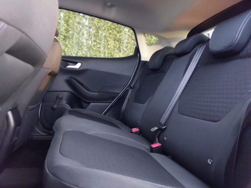 Used Ford Fiesta 2018 for sale - 77273317: Photo 6