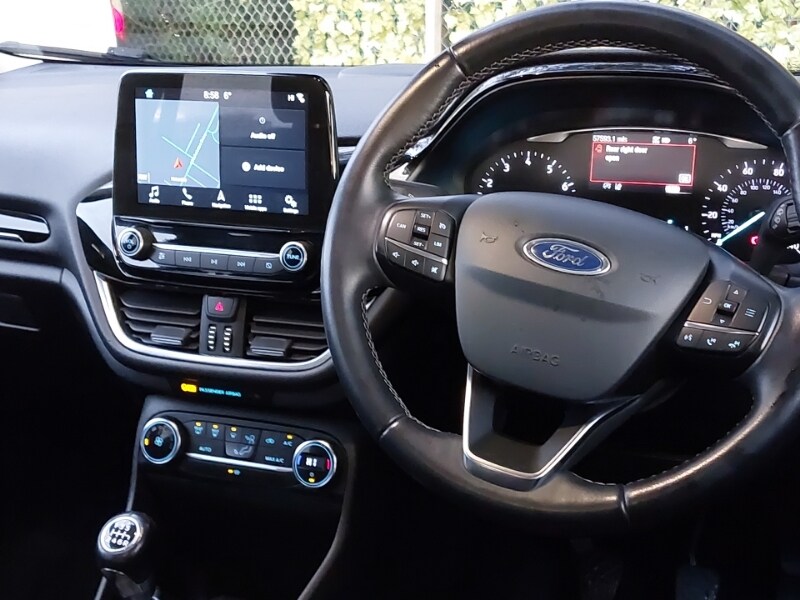 Used Ford Fiesta 2018 for sale - 77273317: Photo 7