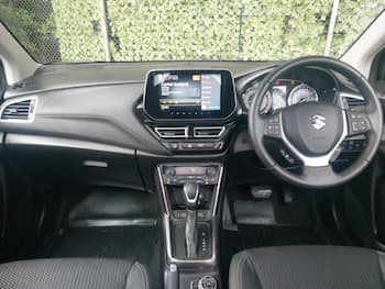 Used Suzuki SX4 S-Cross 2023 for sale - 79804238: Photo