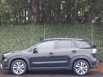 Used Suzuki SX4 S-Cross 2023 for sale - 79804238: Photo