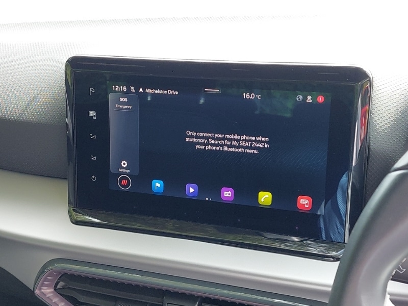 Vehicle 16