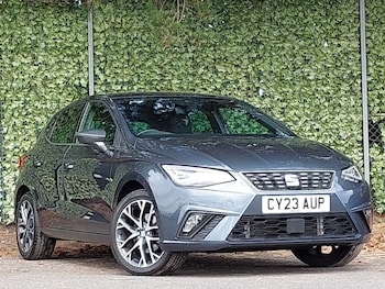 SEAT - Ibiza