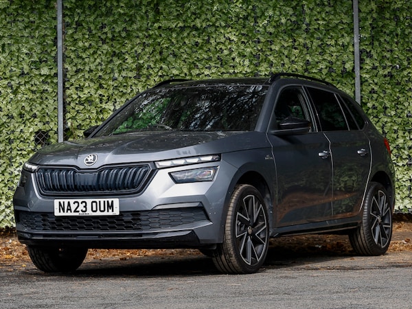 Used Skoda Kamiq 2023 for sale - 76083521: Photo 7