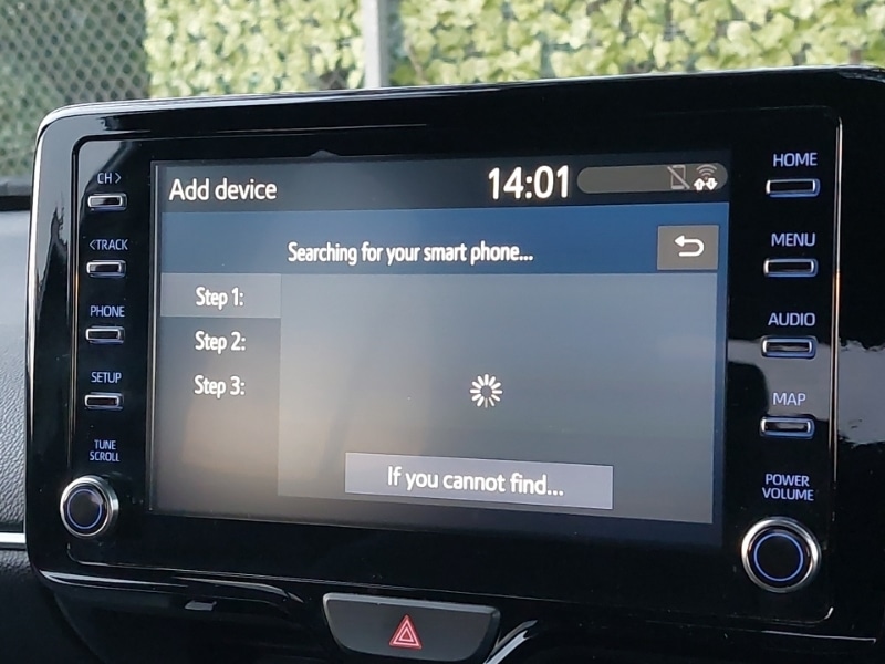 Used Toyota Yaris Cross 2022 for sale - 76834594: Photo 11