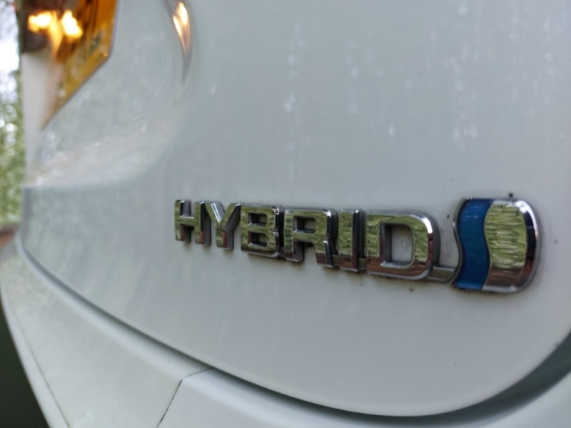 Used Toyota Yaris Cross 2022 for sale - 76834594: Photo 13