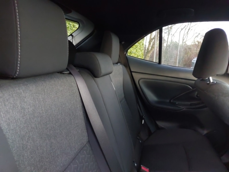 Used Toyota Yaris Cross 2022 for sale - 76834594: Photo 14