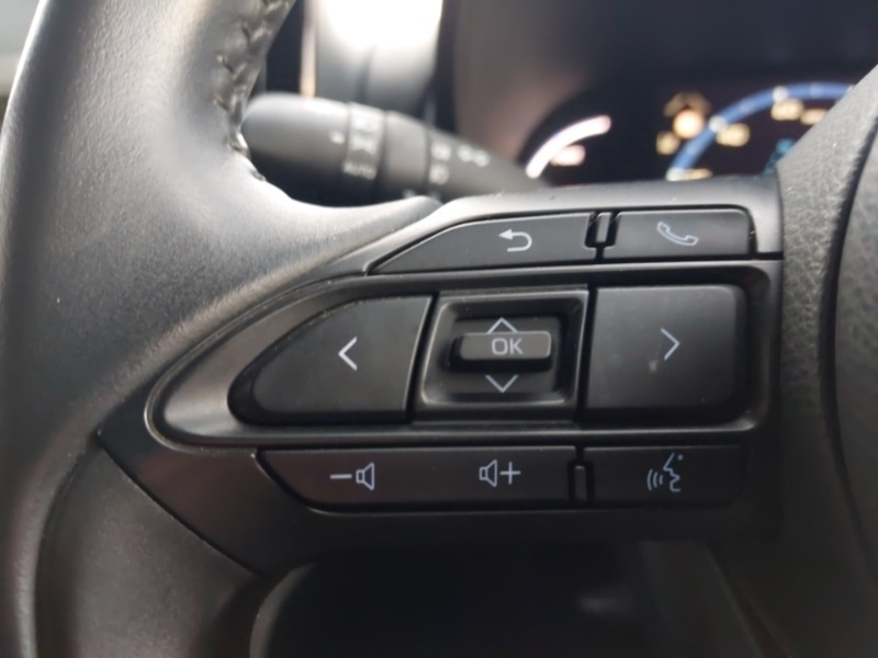 Used Toyota Yaris Cross 2022 for sale - 76834594: Photo 15