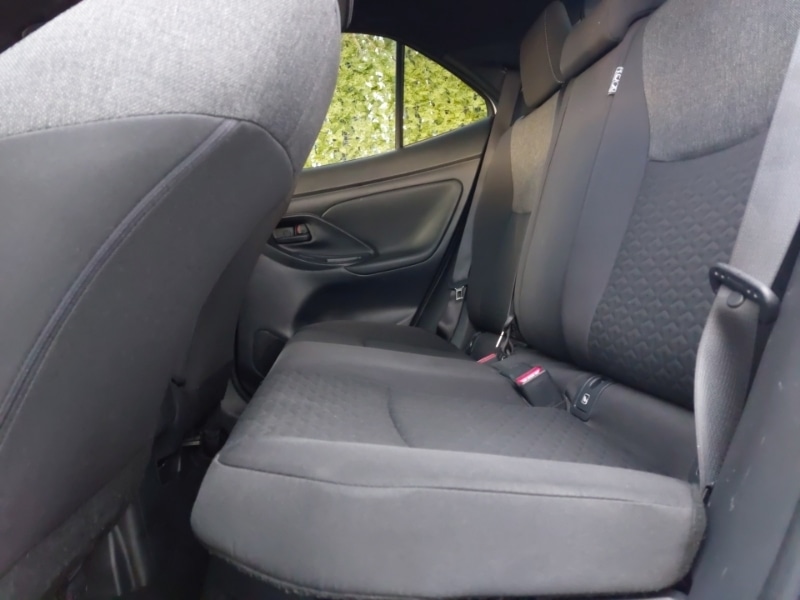 Used Toyota Yaris Cross 2022 for sale - 76834594: Photo 6