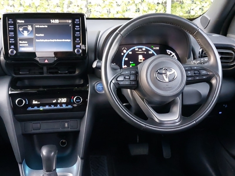 Used Toyota Yaris Cross 2022 for sale - 76834594: Photo 7