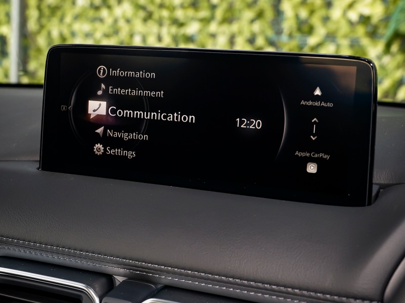 Used Mazda CX-5 2025 for sale - 77881684: Photo 12