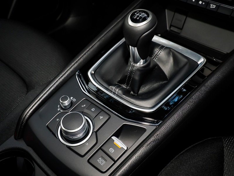 Used Mazda CX-5 2025 for sale - 77881684: Photo 13