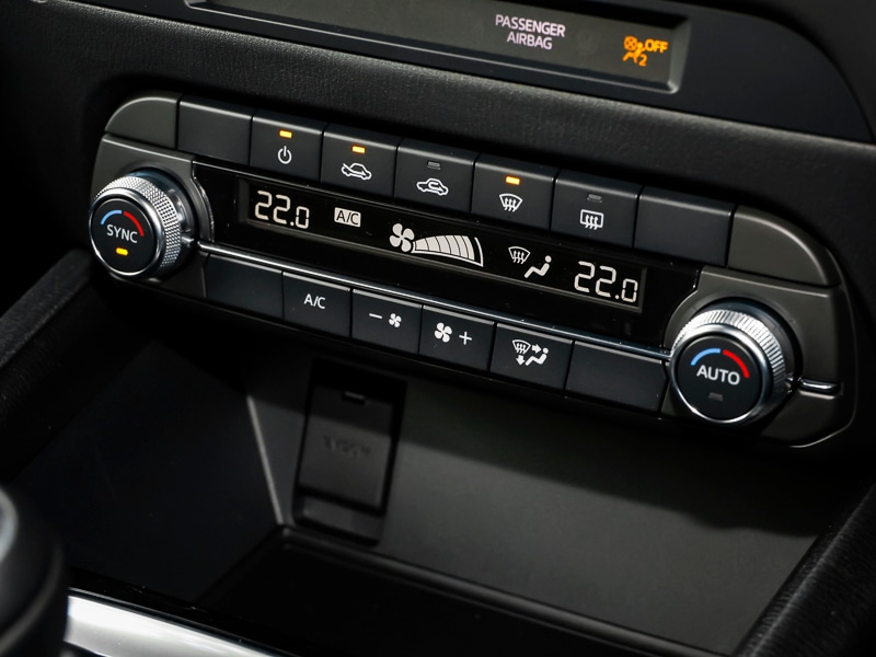 Used Mazda CX-5 2025 for sale - 77881684: Photo 14