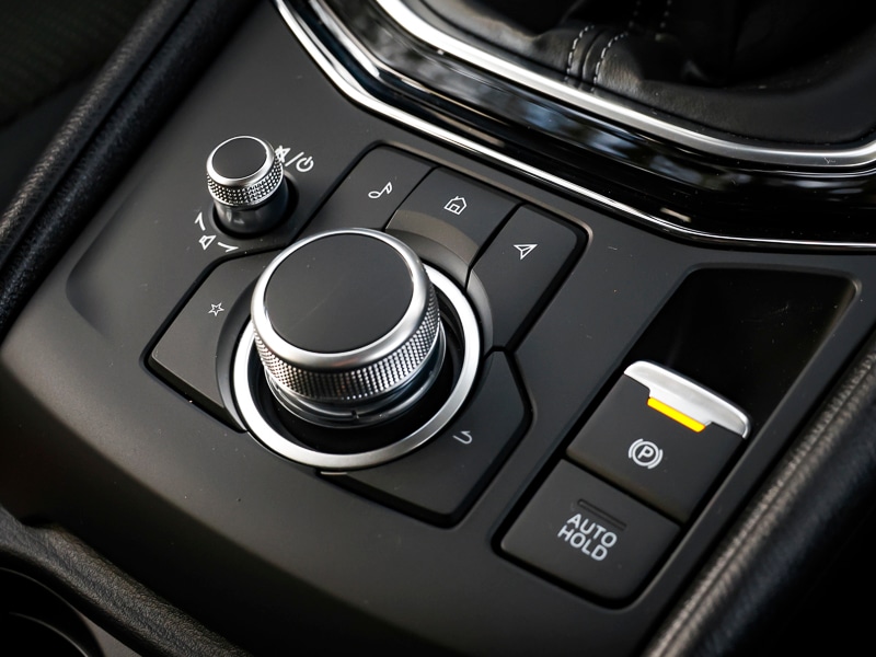 Used Mazda CX-5 2025 for sale - 77881684: Photo 15