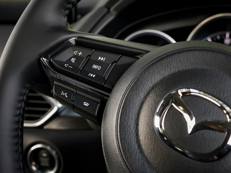 Used Mazda CX-5 2025 for sale - 77881684: Photo 16