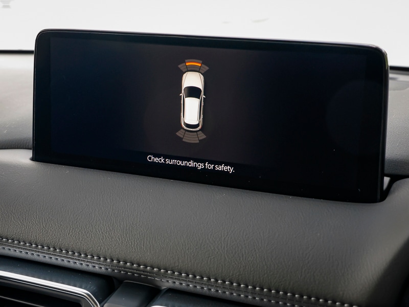 Used Mazda CX-5 2025 for sale - 77881684: Photo 19