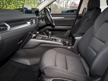 Used Mazda CX-5 2025 for sale - 77881684: Photo