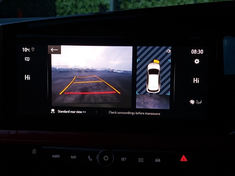 Used Vauxhall Mokka 2022 for sale - 76906850: Photo 10