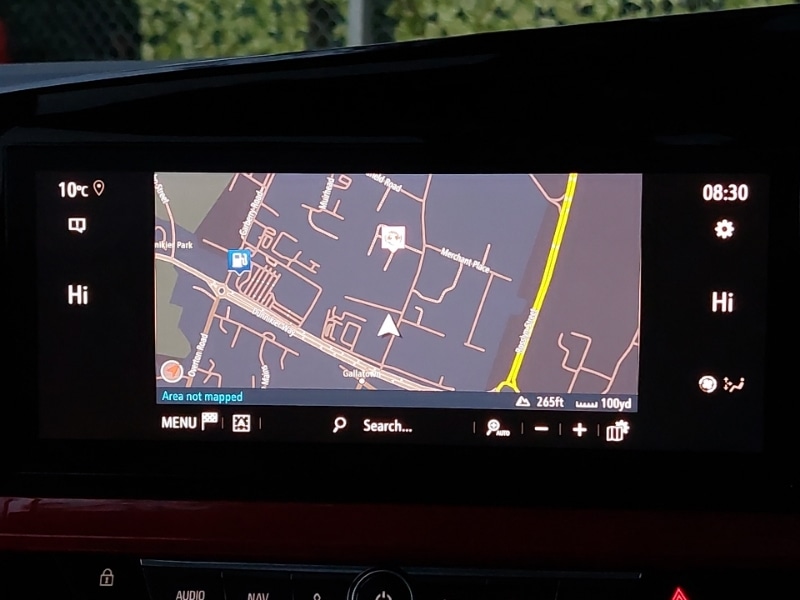 Used Vauxhall Mokka 2022 for sale - 76906850: Photo 11