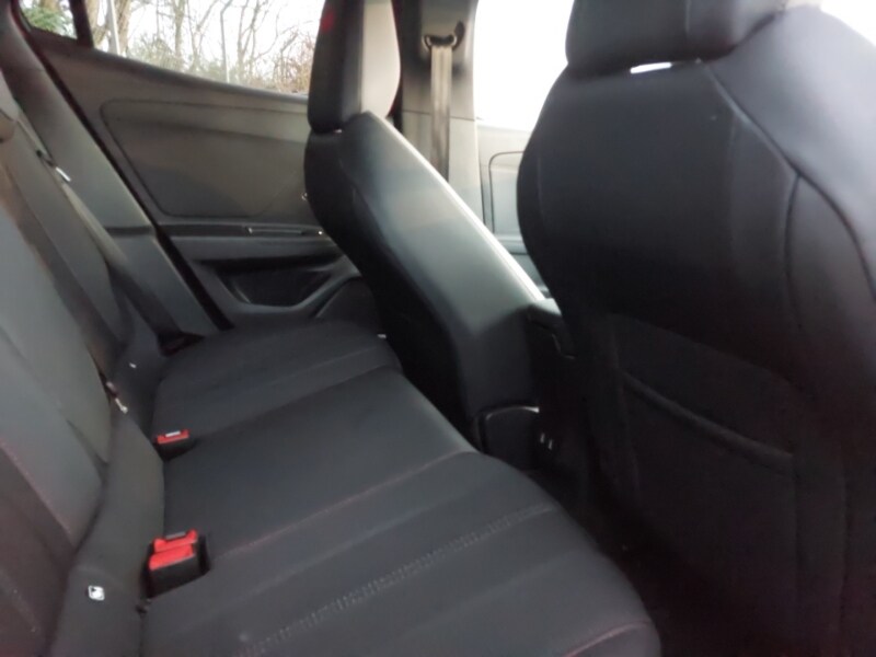 Used Vauxhall Mokka 2022 for sale - 76906850: Photo 14