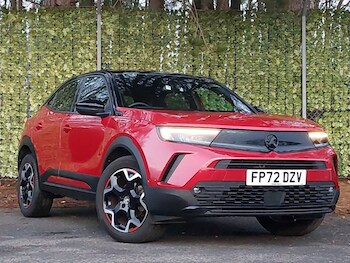 2022 - 1.2 Turbo 100 GS Line 5dr