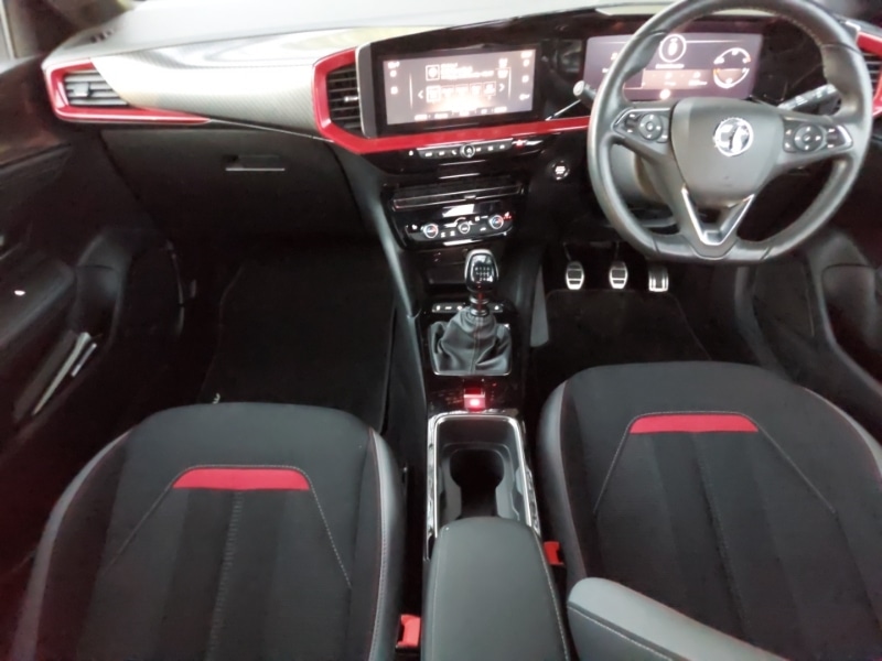 Used Vauxhall Mokka 2022 for sale - 76906850: Photo 2