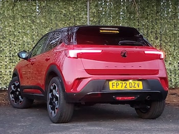 Used Vauxhall Mokka 2022 for sale - 76906850: Photo