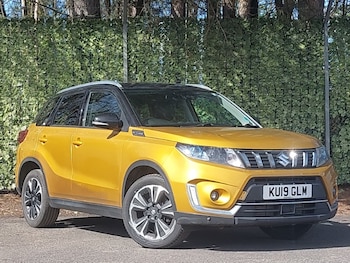 Used Suzuki Vitara 2019 for sale - 78440855: Photo