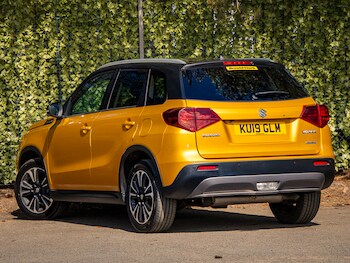 Used Suzuki Vitara 2019 for sale - 78440855: Photo
