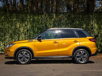 Used Suzuki Vitara 2019 for sale - 78440855: Photo