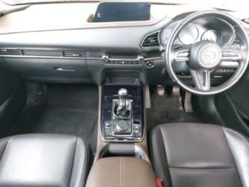Used Mazda CX-30 2022 for sale - 74842891: Photo