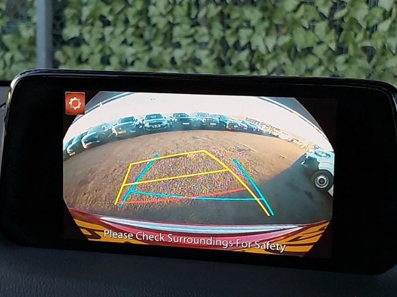 Used Mazda CX-5 2019 for sale - 77782250: Photo 10