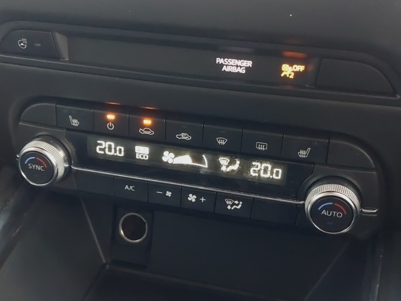 Used Mazda CX-5 2019 for sale - 77782250: Photo 18