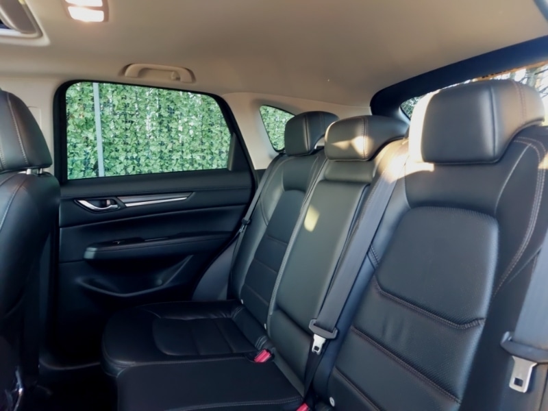 Used Mazda CX-5 2019 for sale - 77782250: Photo 6