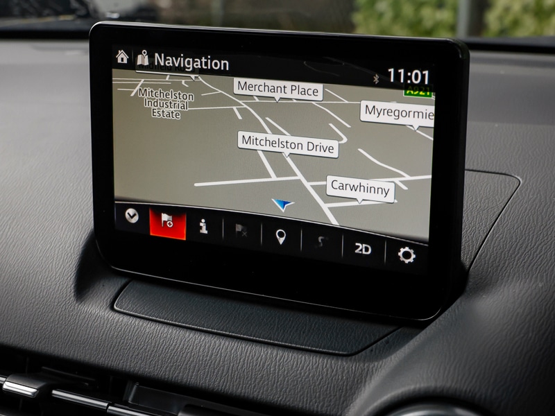 Used Mazda Mazda2 2023 for sale - 77977544: Photo 12