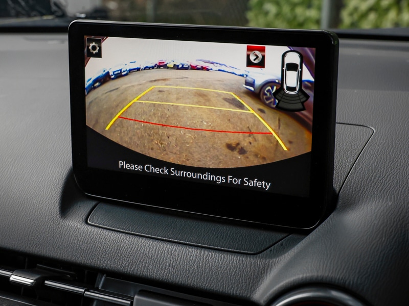 Used Mazda Mazda2 2023 for sale - 77977544: Photo 13