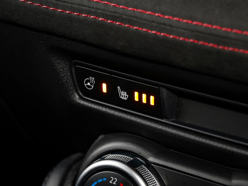 Used Mazda Mazda2 2023 for sale - 77977544: Photo 16