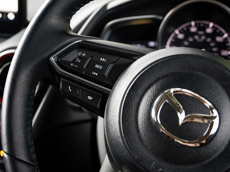 Used Mazda Mazda2 2023 for sale - 77977544: Photo 17