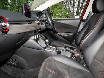 Used Mazda Mazda2 2023 for sale - 77977544: Photo