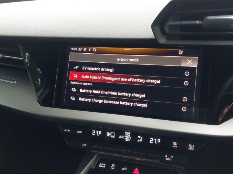 Used Audi A3 2022 for sale - 76484130: Photo 15