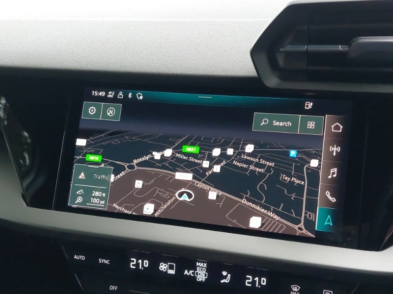 Used Audi A3 2022 for sale - 76484130: Photo 16