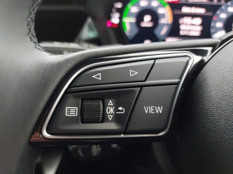 Used Audi A3 2022 for sale - 76484130: Photo 18