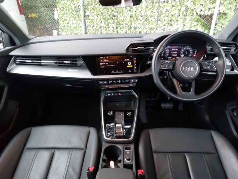 Used Audi A3 2022 for sale - 76484130: Photo 2