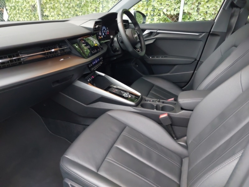 Used Audi A3 2022 for sale - 76484130: Photo 5