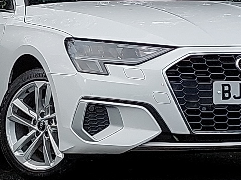 Used Audi A3 2022 for sale - 76484130: Photo 9