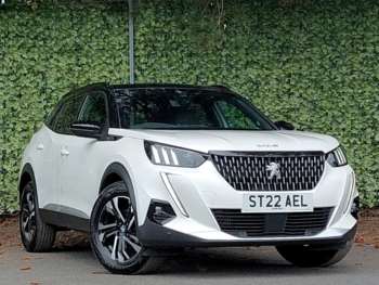 2022 - 1.2 PureTech 130 GT 5dr