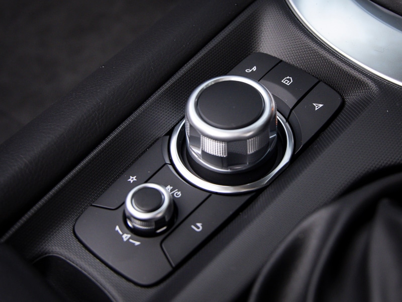 Used Mazda MX-5 2025 for sale - 76951849: Photo 16