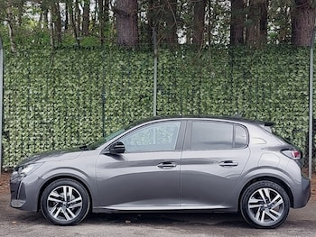 Used Peugeot 208 2023 for sale - 78580618: Photo
