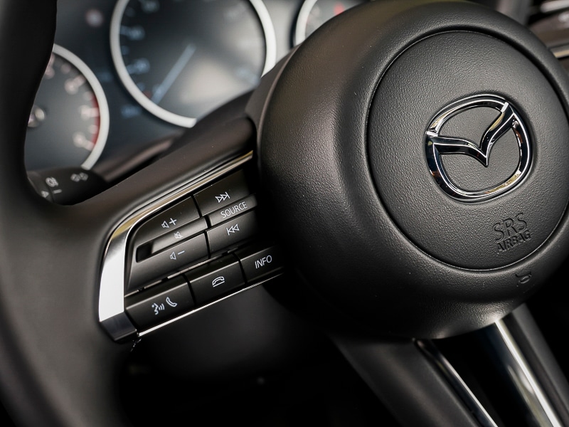 Used Mazda Mazda3 2025 for sale - 77039409: Photo 15