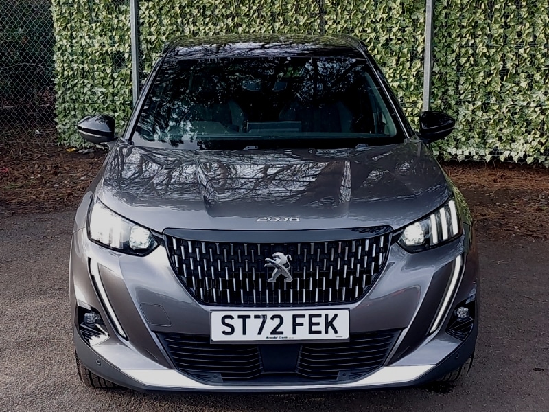 Used Peugeot 2008 2022 for sale - 77695014: Photo 12